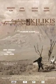 Kilikis: The Town of Owls_peliplat