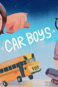 Car Boys_peliplat