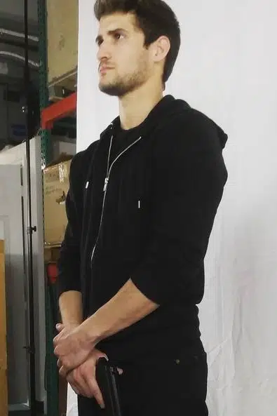 Josue Giovanni