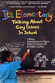 It's Elementary: Talking About Gay Issues in School_peliplat