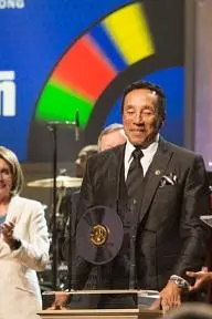 The Library of Congress Gershwin Prize for Popular Song: Smokey Robinson_peliplat
