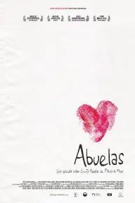 Abuelas, una película sobre (y con) Abuelas de Plaza de Mayo._peliplat