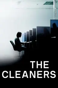 The Cleaners_peliplat