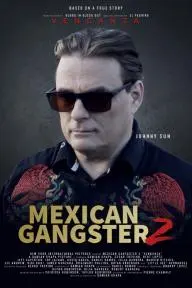 Mexican Gangster 2: Venganza_peliplat