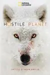 Hostile Planet_peliplat
