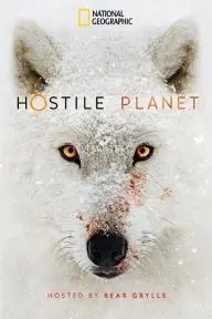 Hostile Planet_peliplat