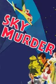 Sky Murder_peliplat