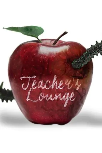 Teacher's Lounge_peliplat