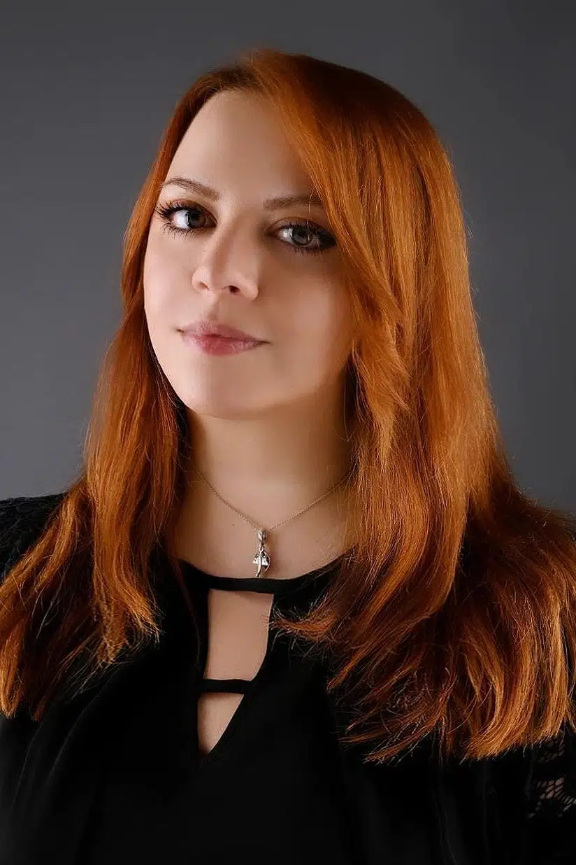 Federica Alice Carlino