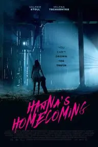 Hanna's Homecoming_peliplat