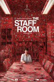 The Staffroom_peliplat