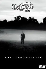 The Lost Chapters_peliplat
