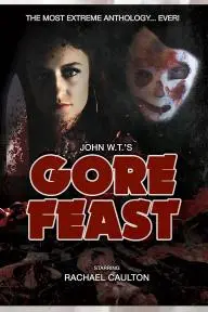 John W.T.'s Gore Feast_peliplat