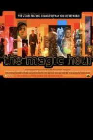 The Magic Hour_peliplat