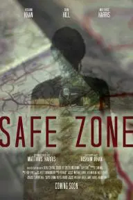 Safe Zone_peliplat