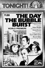 The Day the Bubble Burst_peliplat