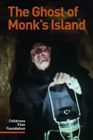 The Ghost of Monk's Island_peliplat