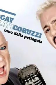 Dario Gay feat. Mauro Plati Coruzzi: Inno della pettegola_peliplat
