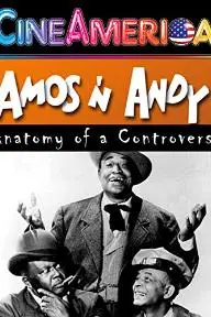 Amos 'n' Andy: Anatomy of a Controversy_peliplat