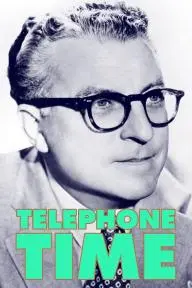 Telephone Time_peliplat
