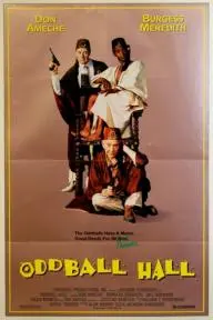 Oddball Hall_peliplat