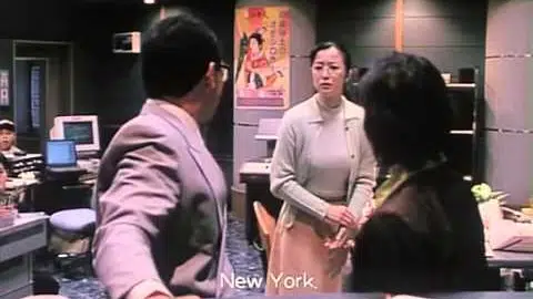 Trailer Welcome Back, Mr McDonald Radio no Jikan