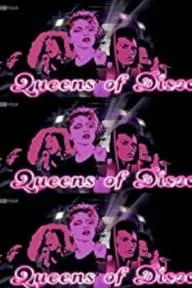 Queens of Disco_peliplat