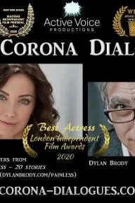 The Corona Dialogues: a Dylan Brody project_peliplat