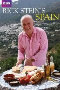 Rick Stein's Spain_peliplat