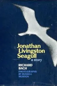 Jonathan Livingston Seagull_peliplat