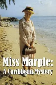Miss Marple: A Caribbean Mystery_peliplat