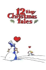 12 Tiny Christmas Tales_peliplat