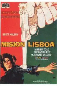 Espionage in Lisbon_peliplat