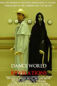 Dance World Revelations_peliplat