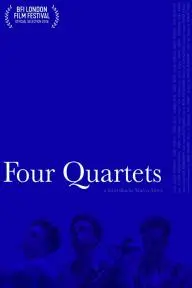 Four Quartets_peliplat