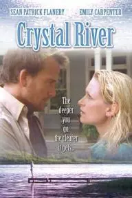 Crystal River_peliplat