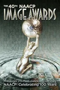 The 40th NAACP Image Awards_peliplat