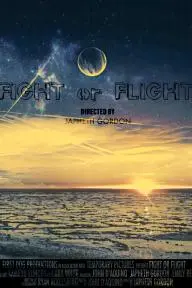 Fight or Flight_peliplat