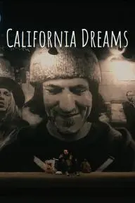 California Dreams_peliplat