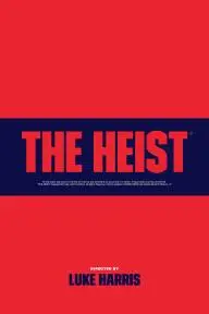 The Heist_peliplat