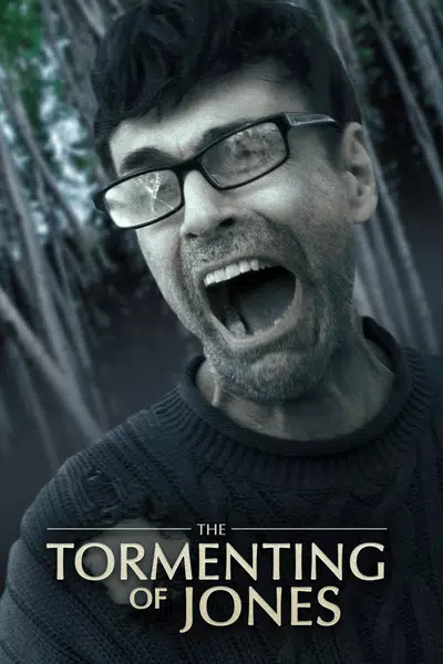 The Tormenting Of Jones