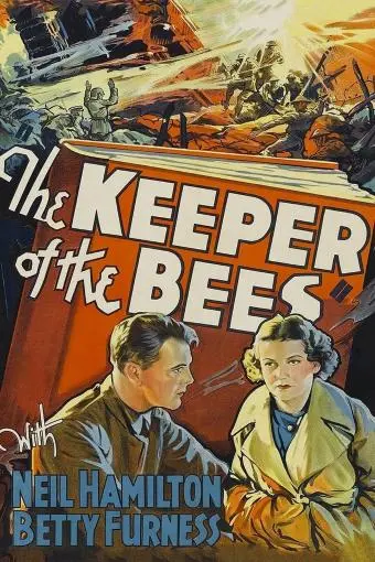 The Keeper of the Bees_peliplat