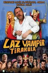 Laz Vampir Tirakula_peliplat