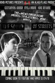 The Sound of Streets_peliplat