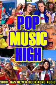 Pop Music High_peliplat