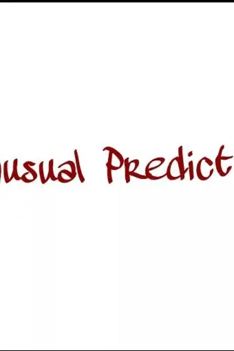Unusual Predictions_peliplat