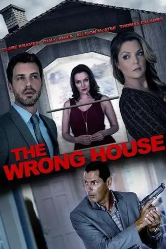The Wrong House_peliplat