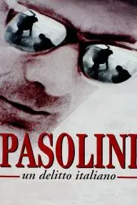 Who Killed Pasolini?_peliplat