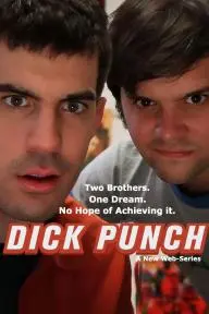 Dick Punch_peliplat