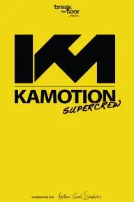 Kamotion Supercrew: Dancerpalooza_peliplat